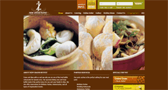 Desktop Screenshot of newgrandbuffet.com